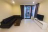 2 Bedroom Condo for rent in Aguston Sukhumvit 22, Khlong Toei, Bangkok near MRT Queen Sirikit National Convention Centre