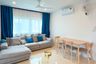 2 Bedroom Condo for sale in Nordic Dream Paradise, Nong Prue, Chonburi