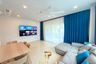 2 Bedroom Condo for sale in Nordic Dream Paradise, Nong Prue, Chonburi