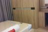 1 Bedroom Condo for rent in Ideo Q Chula - Samyan, Maha Phruettharam, Bangkok near MRT Sam Yan