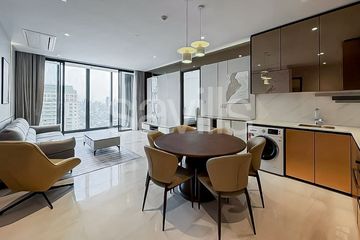2 Bedroom Condo for rent in Supalai Icon Sathorn, Thung Maha Mek, Bangkok near MRT Lumpini