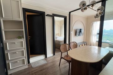 1 Bedroom Condo for rent in Life Ladprao Valley, Chom Phon, Bangkok near BTS Ladphrao Intersection