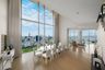 3 Bedroom Serviced Apartment for rent in Magnolias Ratchadamri Boulevard, Lumpini, Bangkok near BTS Ratchadamri