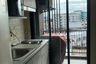 1 Bedroom Condo for rent in Anusawari, Bangkok near MRT Lat Pla Khao