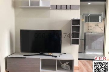 1 Bedroom Condo for rent in Anusawari, Bangkok near MRT Lat Pla Khao