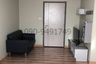 1 Bedroom Condo for rent in Anusawari, Bangkok near MRT Lat Pla Khao