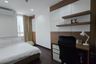 1 Bedroom Condo for rent in Ideo Q Phayathai, Thung Phaya Thai, Bangkok near BTS Phaya Thai