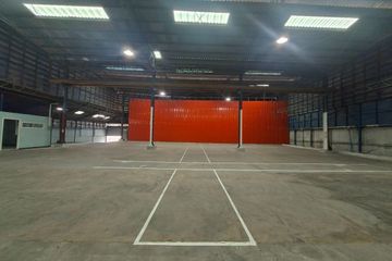 Warehouse / Factory for rent in Chong Nonsi, Bangkok
