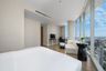 3 Bedroom Condo for rent in Magnolias Ratchadamri Boulevard, Lumpini, Bangkok near BTS Ratchadamri