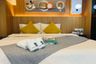1 Bedroom Condo for rent in Landmark @MRTA Station, Bang Kapi, Bangkok near MRT Pradit Manutham