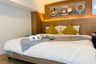 1 Bedroom Condo for rent in Landmark @MRTA Station, Bang Kapi, Bangkok near MRT Pradit Manutham