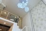 1 Bedroom Condo for rent in Landmark @MRTA Station, Bang Kapi, Bangkok near MRT Pradit Manutham