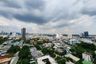 1 Bedroom Condo for rent in Regal Condo Sathorn - Naradhiwas, Thung Maha Mek, Bangkok