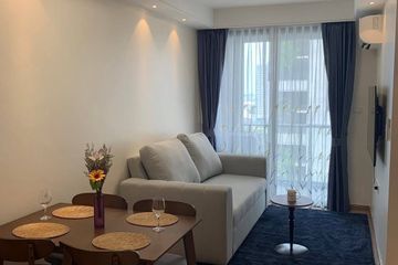 1 Bedroom Condo for rent in Regal Condo Sathorn - Naradhiwas, Thung Maha Mek, Bangkok
