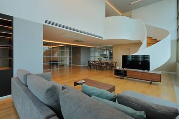 5 Bedroom Serviced Apartment for rent in BioHouse service Apartment, Khlong Tan Nuea, Bangkok near BTS Phrom Phong