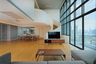5 Bedroom Serviced Apartment for rent in BioHouse service Apartment, Khlong Tan Nuea, Bangkok near BTS Phrom Phong