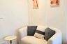 1 Bedroom Condo for rent in Culture Thonglor, Khlong Tan Nuea, Bangkok near BTS Thong Lo