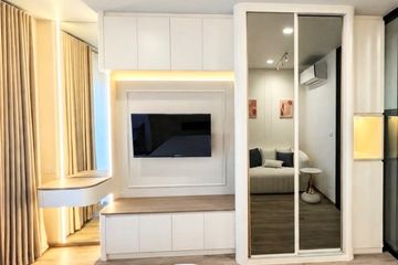 1 Bedroom Condo for rent in Culture Thonglor, Khlong Tan Nuea, Bangkok near BTS Thong Lo