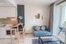 1 Bedroom Condo for sale in The Riviera Wongamat, Na Kluea, Chonburi