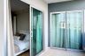 2 Bedroom Condo for rent in Supalai Park Ekkamai - Thonglor, Bang Kapi, Bangkok near BTS Thong Lo