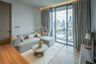 1 Bedroom Condo for Sale or Rent in Eighteen Seven - One Bangkok, Lumpini, Bangkok near MRT Lumpini