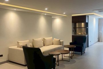 3 Bedroom Condo for rent in President Park Sukhumvit 24, Khlong Tan, Bangkok near MRT Queen Sirikit National Convention Centre