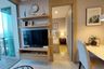 1 Bedroom Condo for sale in The Riviera Wongamat, Na Kluea, Chonburi