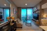 1 Bedroom Condo for sale in The Riviera Wongamat, Na Kluea, Chonburi