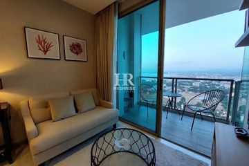 1 Bedroom Condo for sale in The Riviera Wongamat, Na Kluea, Chonburi
