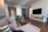 2 Bedroom Condo for rent in Kraam Sukhumvit 26, Khlong Tan, Bangkok near BTS Phrom Phong
