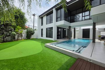 5 Bedroom Villa for Sale or Rent in San Phi Suea, Chiang Mai