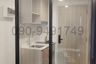 1 Bedroom Condo for rent in Atmoz Flow Minburi, Min Buri, Bangkok near MRT Setthabutbamphen