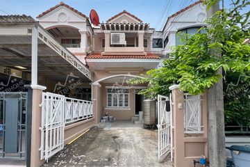 3 Bedroom Townhouse for sale in Ban Klang, Pathum Thani