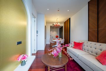 1 Bedroom Condo for rent in KHUN by YOO inspired by Starck, Khlong Tan Nuea, Bangkok near BTS Thong Lo