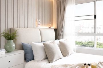 Condo for sale in Lumpini Park Beach Jomtien, 