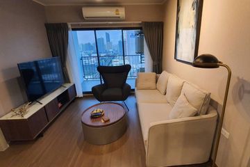 2 Bedroom Condo for rent in Ideo Sukhumvit 93, Bang Chak, Bangkok near BTS Bang Chak