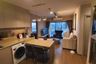 2 Bedroom Condo for rent in Ideo Sukhumvit 93, Bang Chak, Bangkok near BTS Bang Chak
