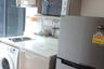 1 Bedroom Condo for rent in Ideo Q Chula - Samyan, Maha Phruettharam, Bangkok near MRT Sam Yan