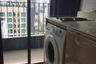 1 Bedroom Condo for rent in Ideo Q Chula - Samyan, Maha Phruettharam, Bangkok near MRT Sam Yan