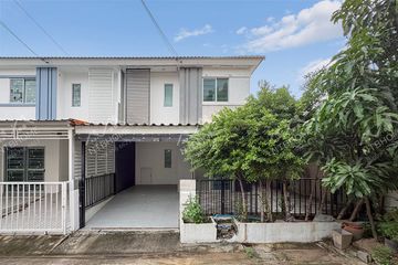 3 Bedroom Townhouse for sale in Lat Sawai, Pathum Thani