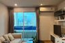 2 Bedroom Condo for rent in The Light House, Khlong Ton Sai, Bangkok near BTS Krung Thon Buri