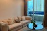 2 Bedroom Condo for rent in The Light House, Khlong Ton Sai, Bangkok near BTS Krung Thon Buri