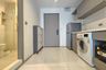 1 Bedroom Condo for rent in Life Asoke Hype, Makkasan, Bangkok near MRT Phra Ram 9