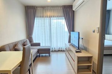 1 Bedroom Condo for rent in Life Asoke Hype, Makkasan, Bangkok near MRT Phra Ram 9