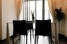 1 Bedroom Condo for rent in Ideo Q Phayathai, Thung Phaya Thai, Bangkok near BTS Phaya Thai