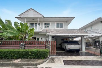 3 Bedroom House for Sale or Rent in Bang Mae Nang, Nonthaburi