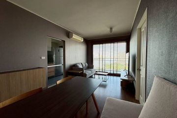 2 Bedroom Condo for rent in U Delight Residence Riverfront Rama 3, Bang Phong Pang, Bangkok