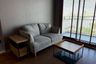 2 Bedroom Condo for rent in U Delight Residence Riverfront Rama 3, Bang Phong Pang, Bangkok