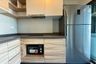 2 Bedroom Condo for rent in U Delight Residence Riverfront Rama 3, Bang Phong Pang, Bangkok
