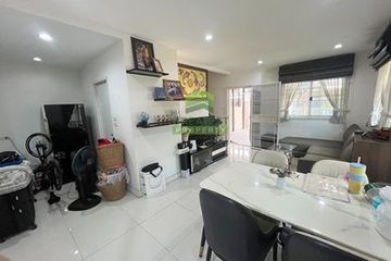 3 Bedroom Townhouse for Sale or Rent in Bang Chan, Bangkok